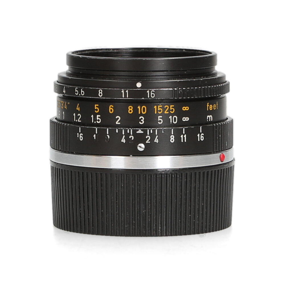 Leica Leica 35mm f/2 Summicron (11309)