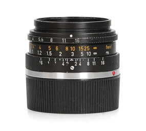 Leica Leica 35mm f/2 Summicron (11309)