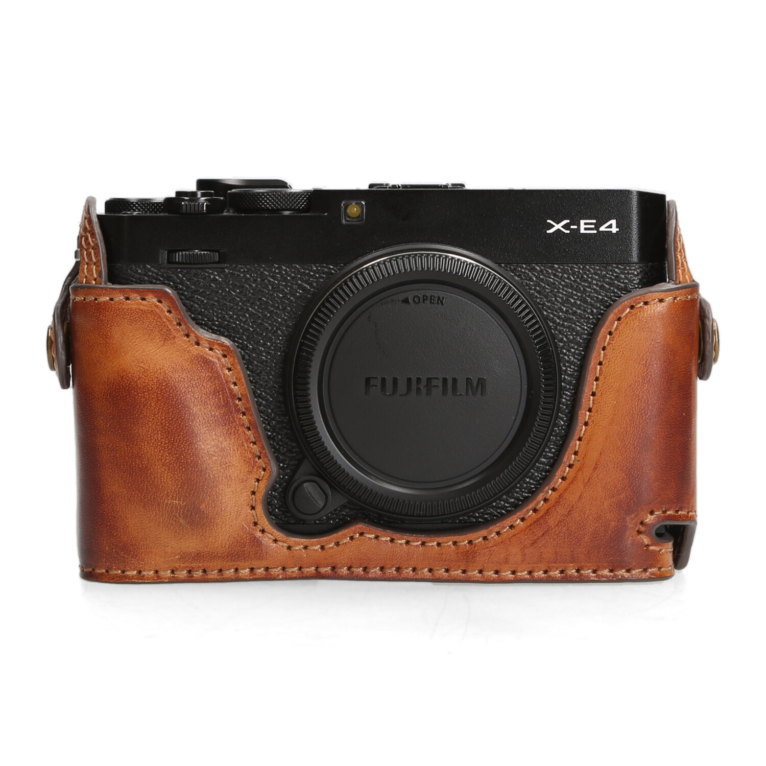 Fujifilm Fujifilm X-E4 afbeelding