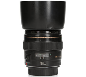 Canon Canon EF 100mm F2.0 USM Canon Canon EF 100mm F2.0 USM