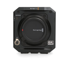 Blackmagic Blackmagic PYXIS 6K Blackmagic Blackmagic PYXIS 6K