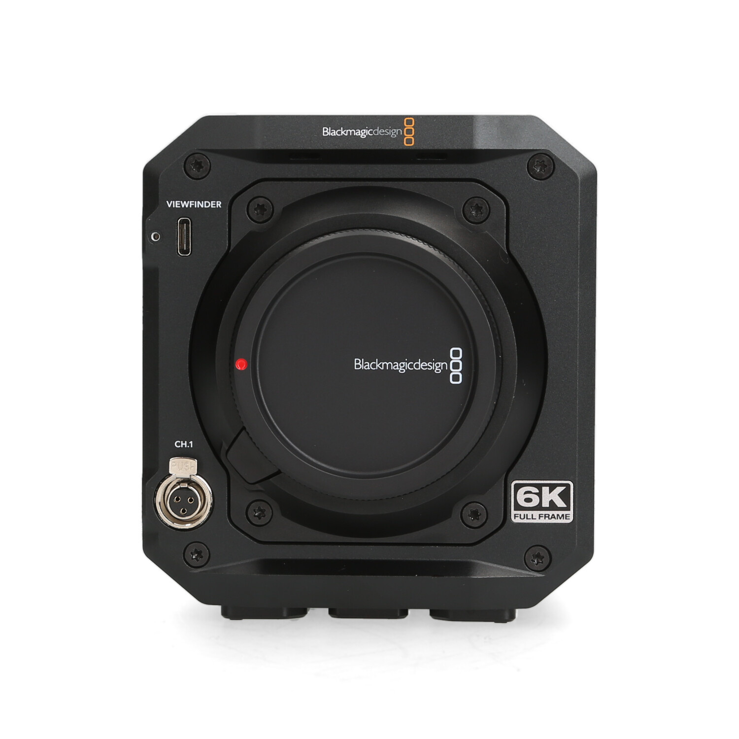 Blackmagic Blackmagic PYXIS 6K afbeelding