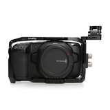 Blackmagic Blackmagic Design Pocket Cinema Camera 6k - Canon EF Blackmagic Blackmagic Design Pocket Cinema Camera 6k - Canon EF