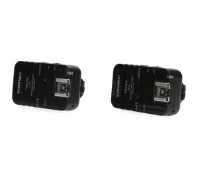 Yongnuo Yongnuo YN-622C II Transceiver (2 stuks) voor Sony