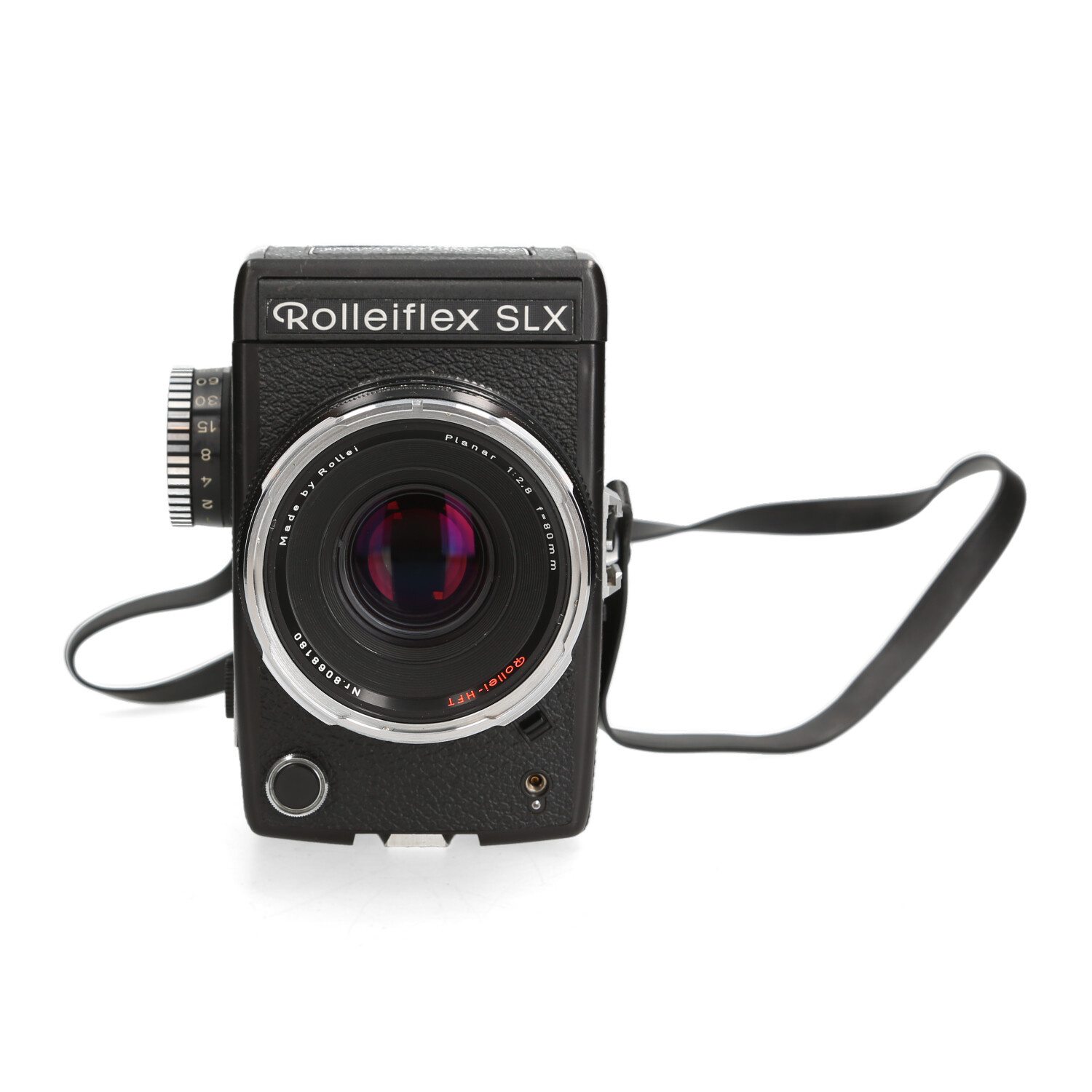 Rollei Rollei SLX afbeelding