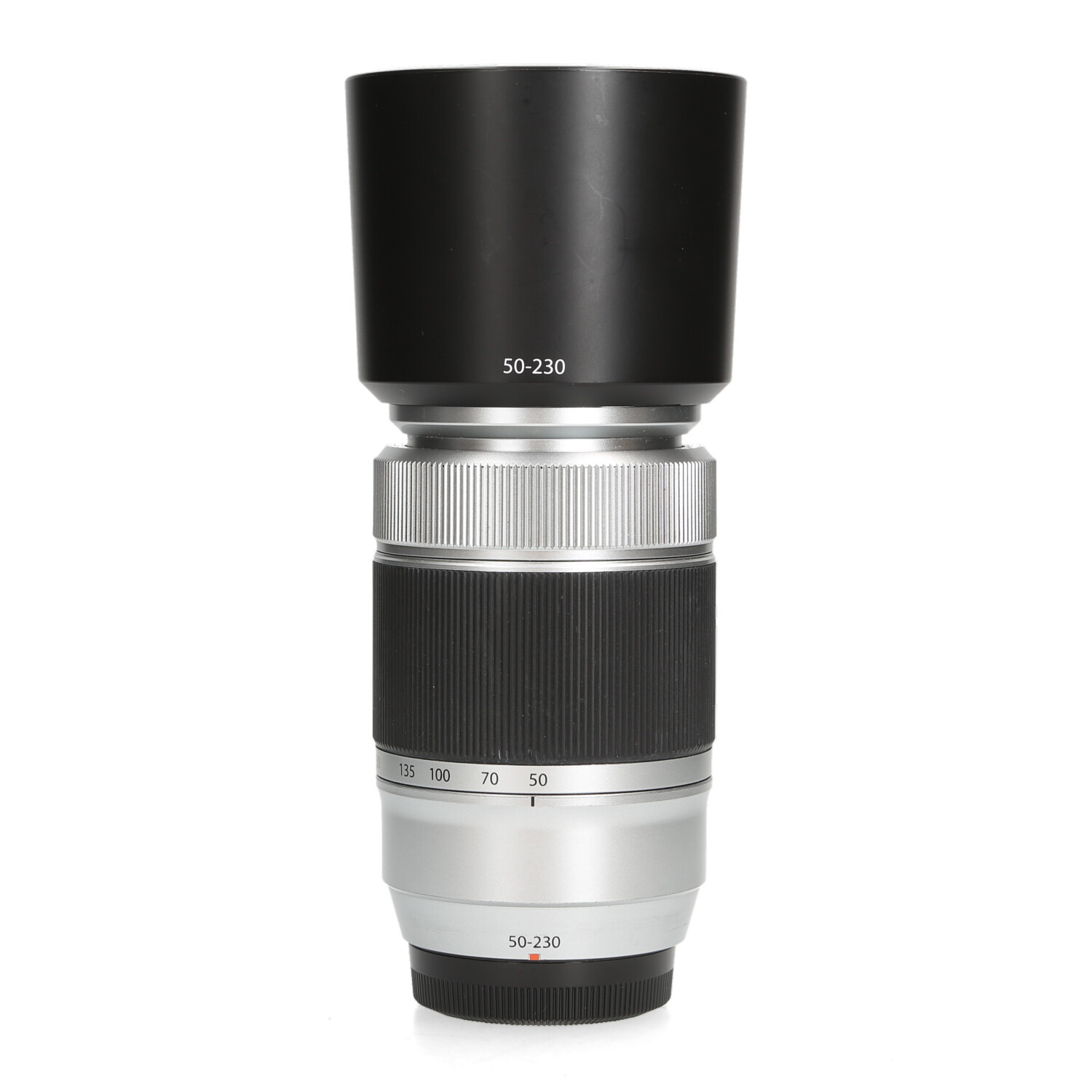 Fujifilm Fujifilm XC 50-230mm F4.5-6.7 OIS afbeelding
