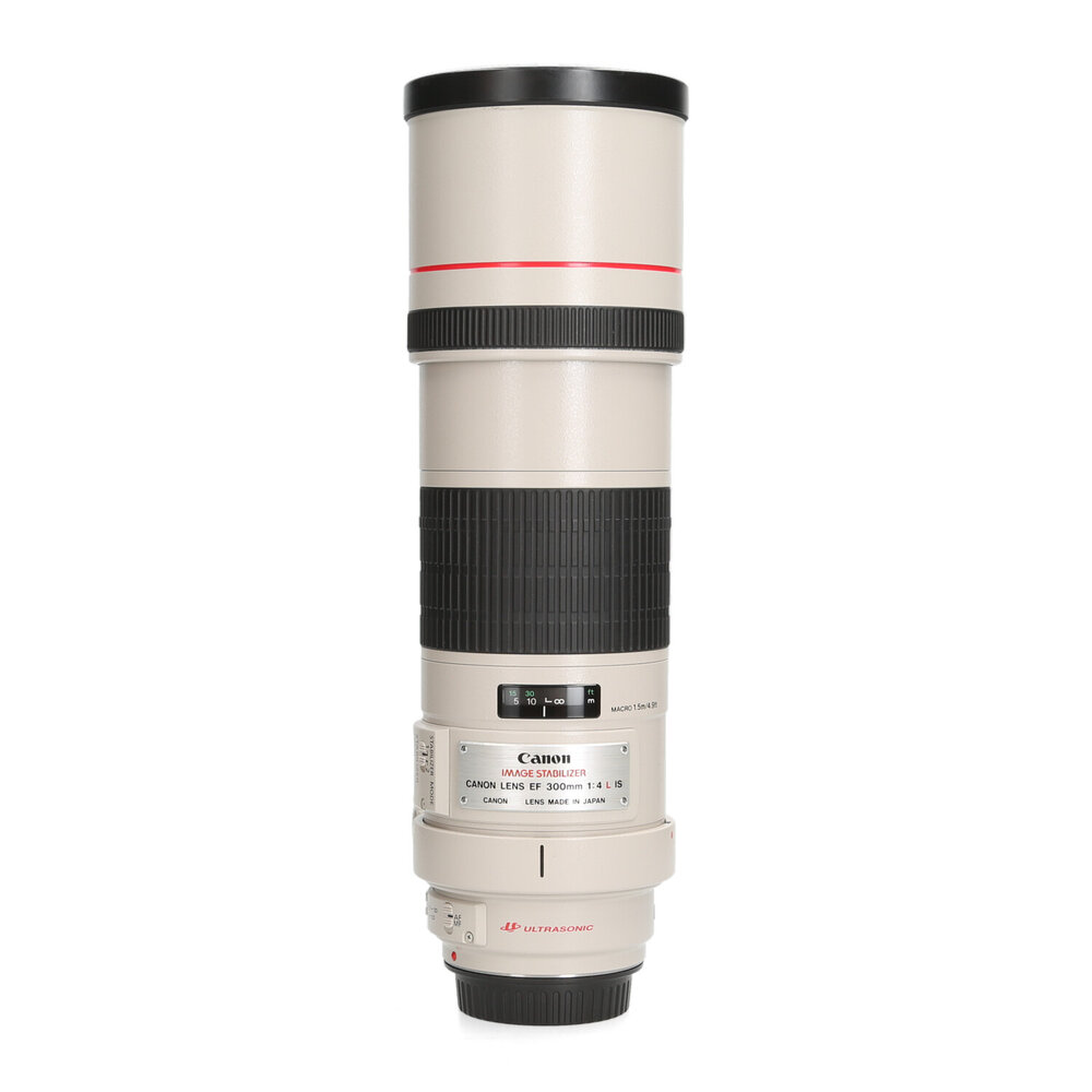 Canon Canon EF 300mm F4.0 L USM Canon Canon EF 300mm F4.0 L USM