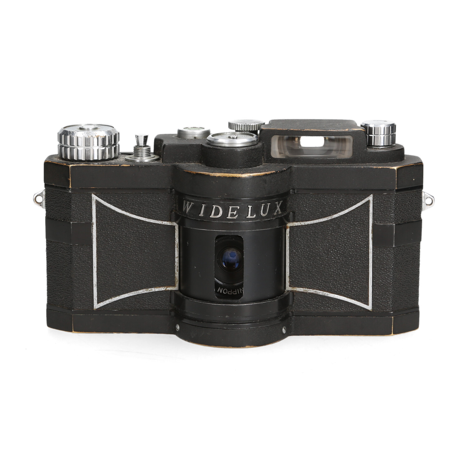 Panon Panon Widelux F6b afbeelding