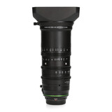 Fujinon Fujinon MKX 18-55 Cine Lens Fujinon Fujinon MKX 18-55 Cine Lens