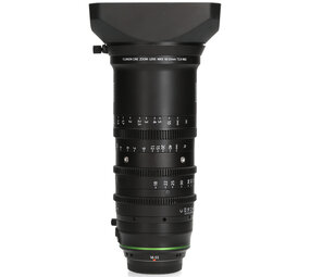 Fujifilm Fujinon MKX 18-55 Cine Lens