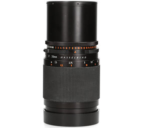 CarlZeiss Carl Zeiss Sonnar 250mm F5.6 - CF-Versie Hasselblad
