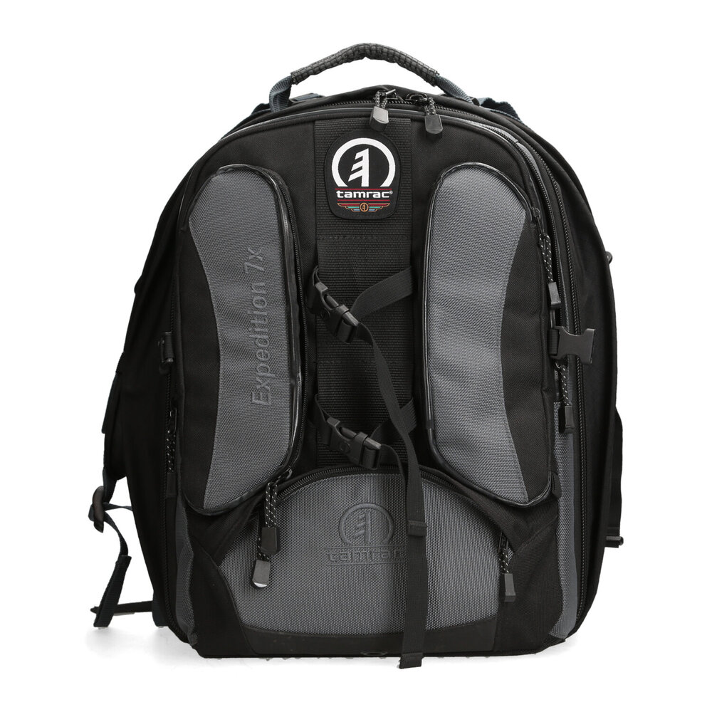 Tamrac Tamrac 5587 Expedition 7 zwart Tamrac Tamrac 5587 Expedition 7 zwart