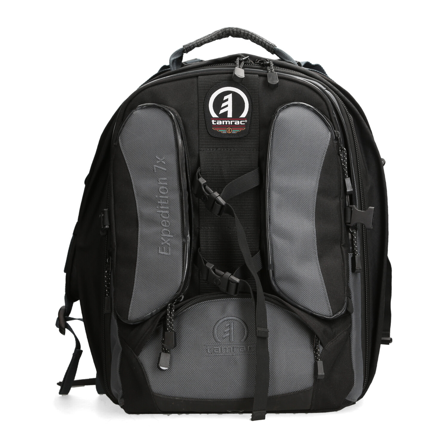 Tamrac Tamrac 5587 Expedition 7 zwart afbeelding