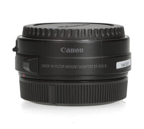 Canon Drop-In Filter Mount Adapter EF-EOS R Canon Drop-In Filter Mount Adapter EF-EOS R