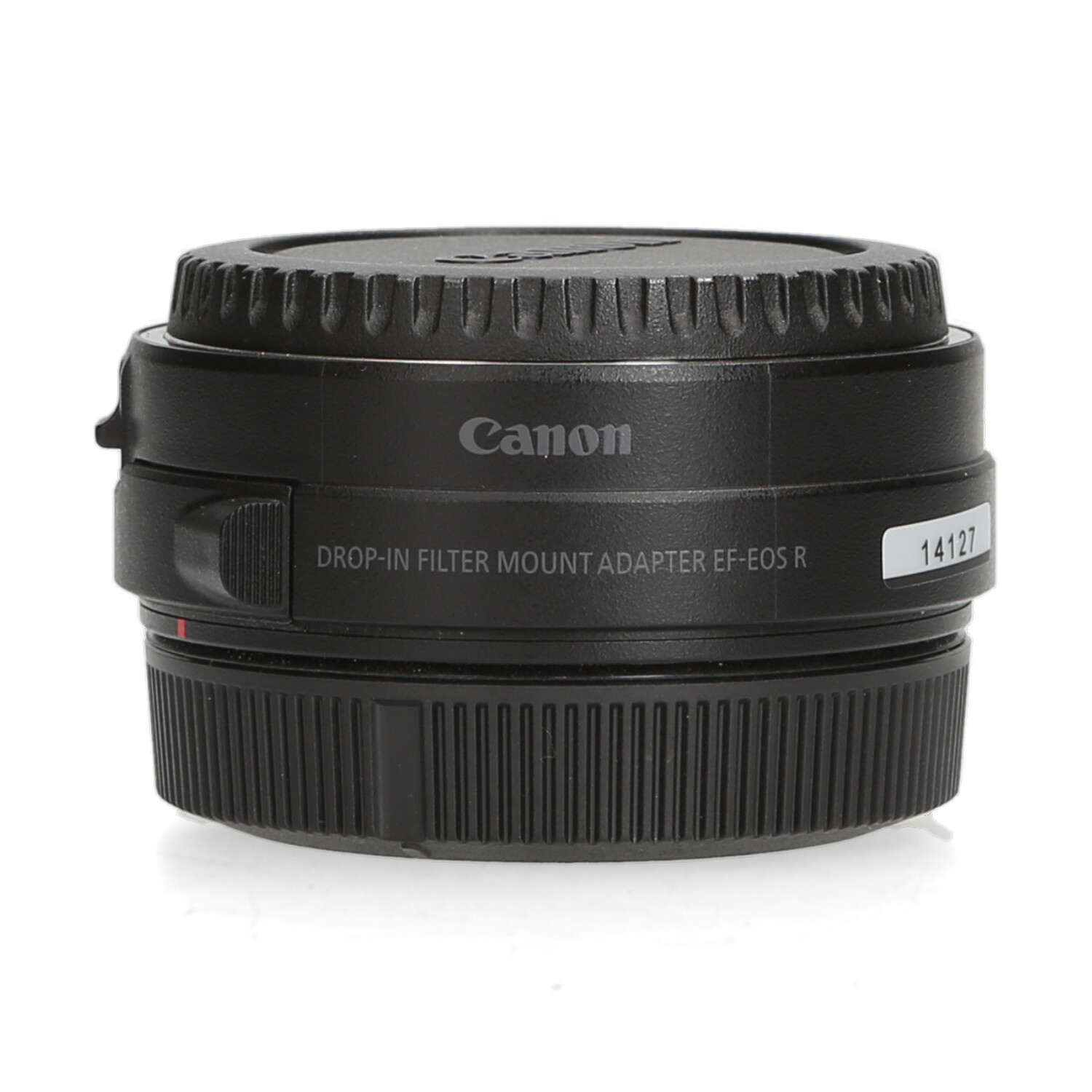 Canon Drop-In Filter Mount Adapter EF-EOS R afbeelding