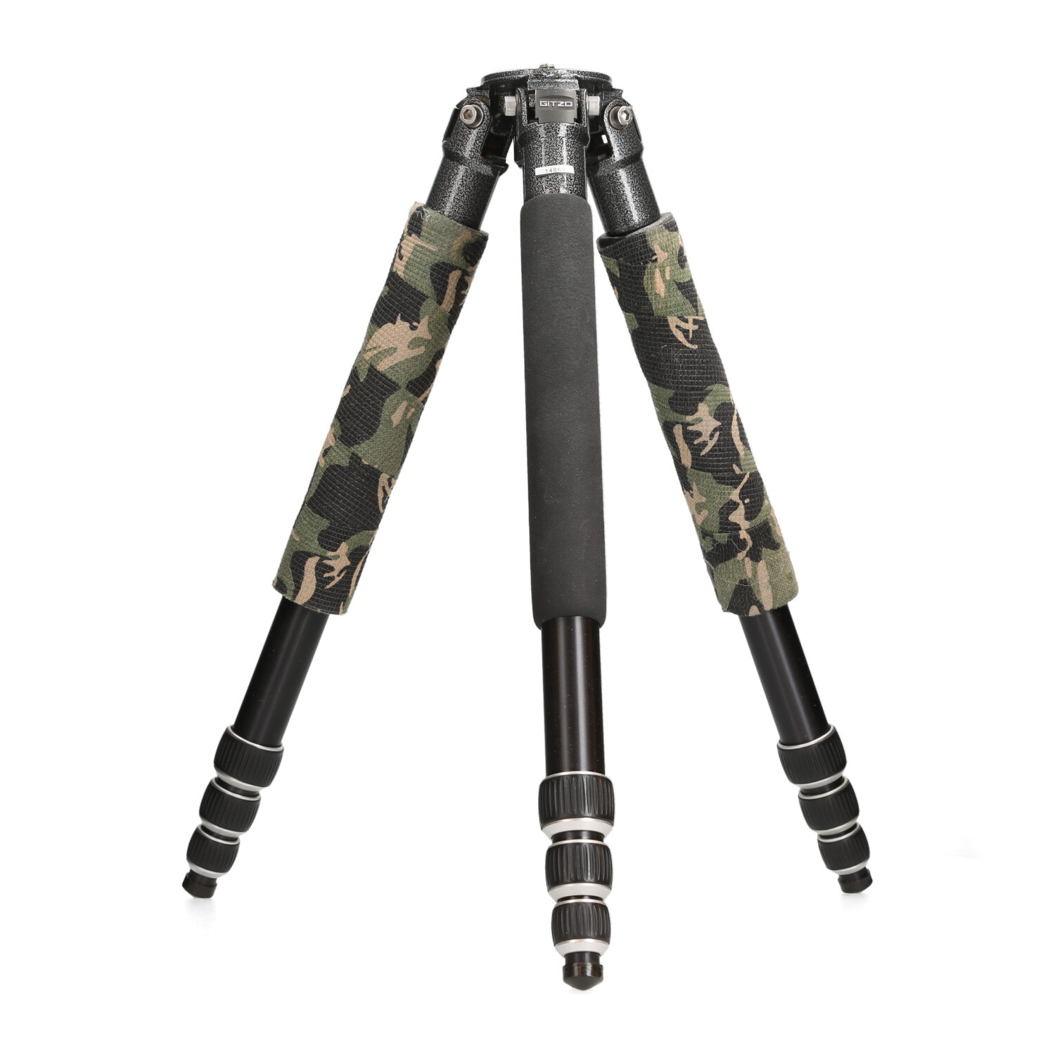 Gitzo G80 1917-1997 Edition afbeelding