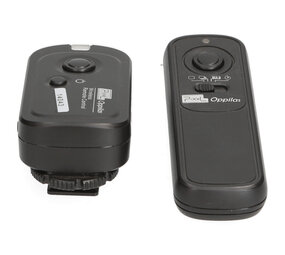 Pixel Pixel Oppilas Wireless Remote Control