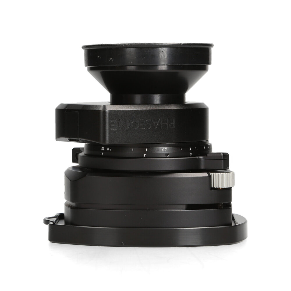 Phase One Phase one XT-Rodenstock HR Digaron-W 40mm F4.0 Tilt Phase One Phase one XT-Rodenstock HR Digaron-W 40mm F4.0 Tilt