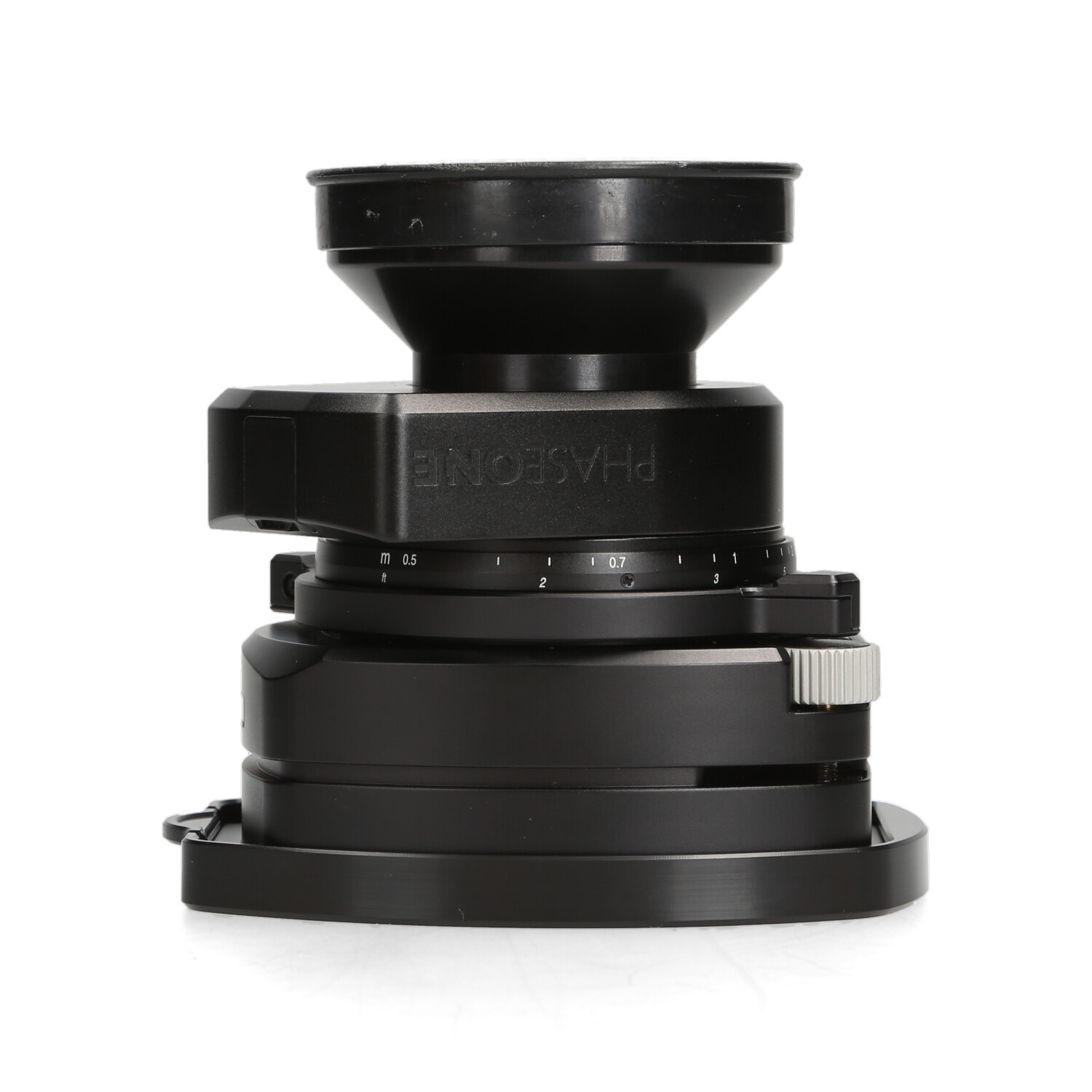 Phase One Phase one XT-Rodenstock HR Digaron-W 40mm F4.0 Tilt afbeelding