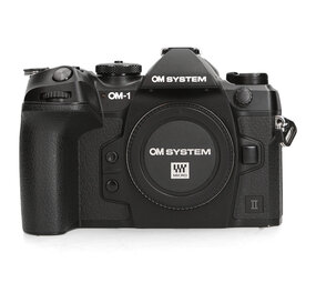 Olympus OM System OM-1 Mark II