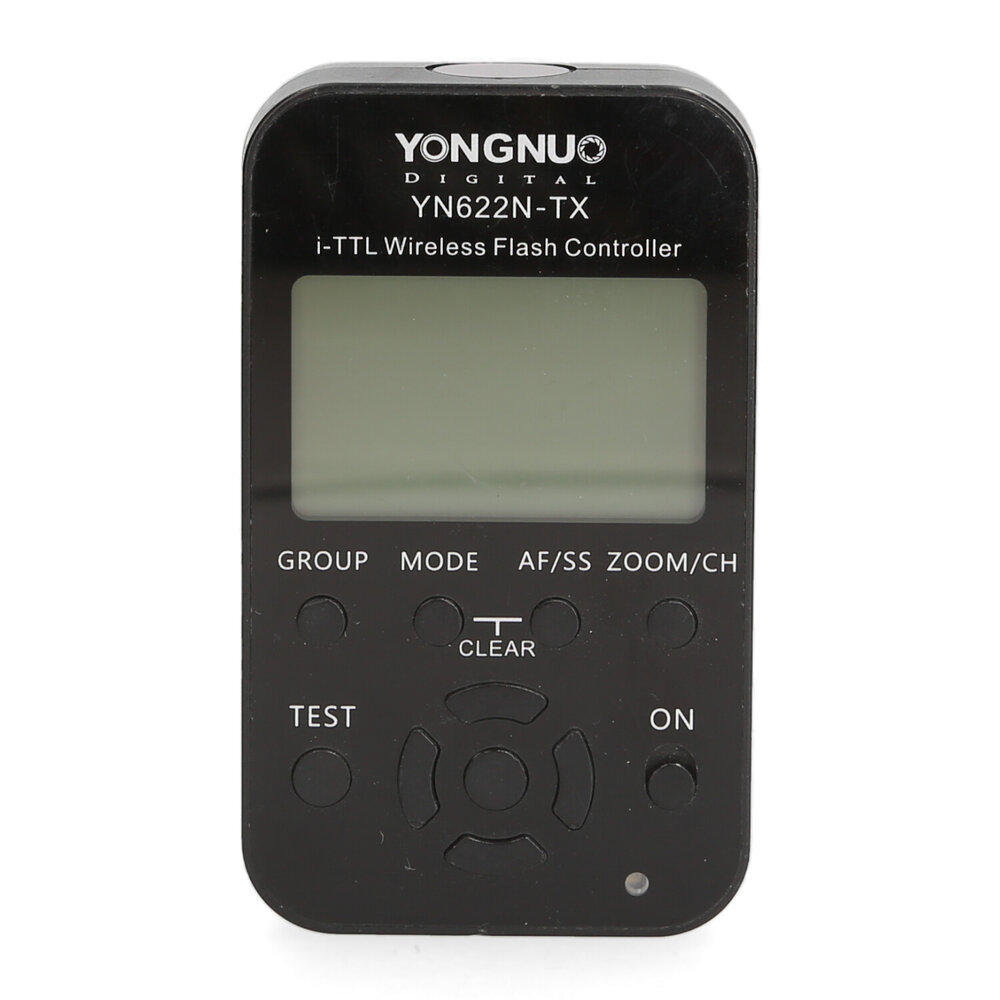Yongnuo Yongnuo YN622N-TX i-ttl wireless flash controller