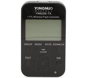 Yongnuo Yongnuo YN622N-TX i-ttl wireless flash controller