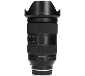 Tamron Tamron 35-150mm F2-2.8 Di III VXD - Sony FE Tamron Tamron 35-150mm F2-2.8 Di III VXD - Sony FE