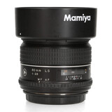 Mamiya Mamiya Leaf Schneider 80mm F2.8 LS D Mamiya Mamiya Leaf Schneider 80mm F2.8 LS D