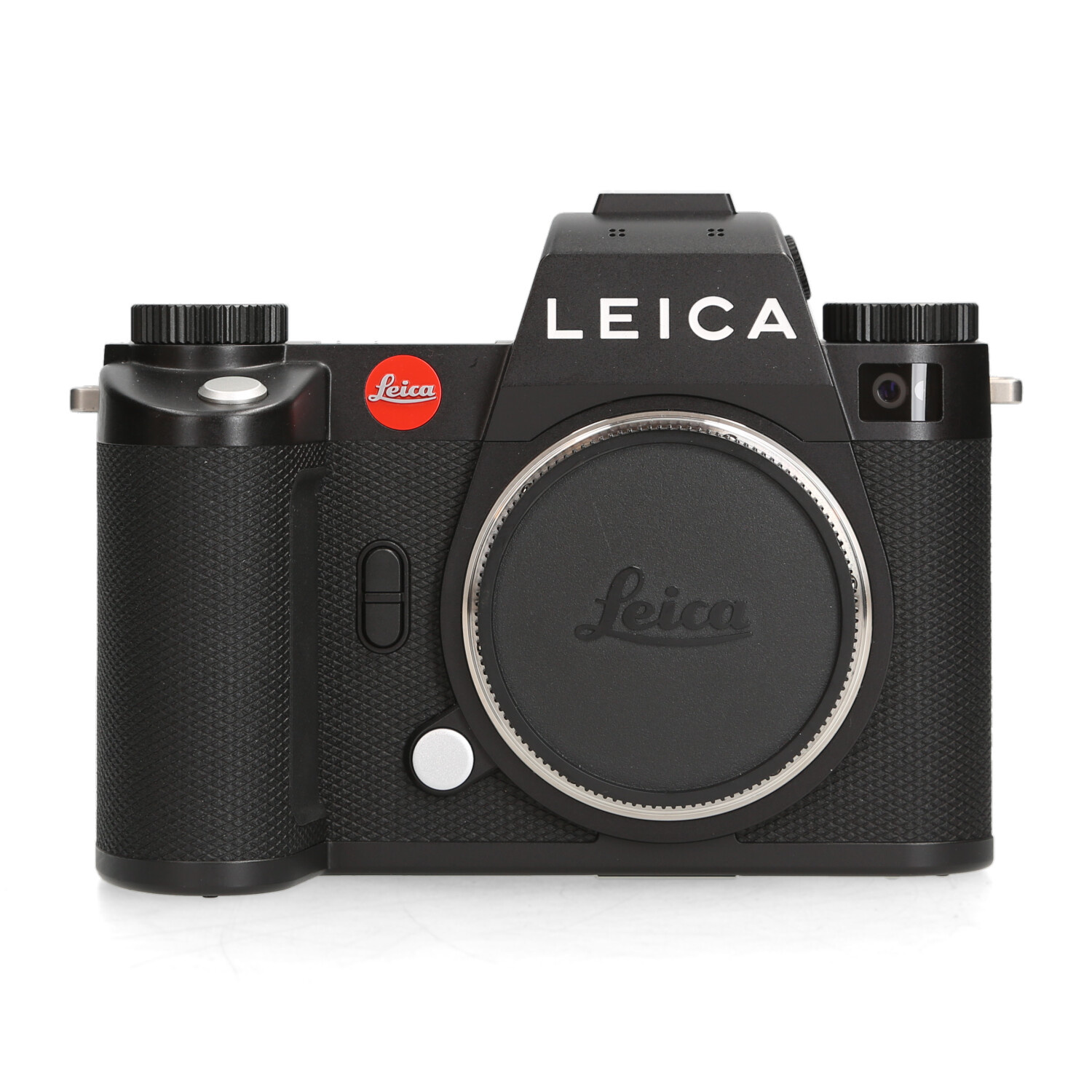 Leica Leica SL3 afbeelding