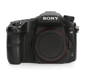 Sony Sony Alpha SLT-A68