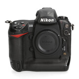 Nikon D3 Nikon D3