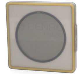 Benro Master Filter CPL-HD ULCA WMC 95mm Benro Master Filter CPL-HD ULCA WMC 95mm