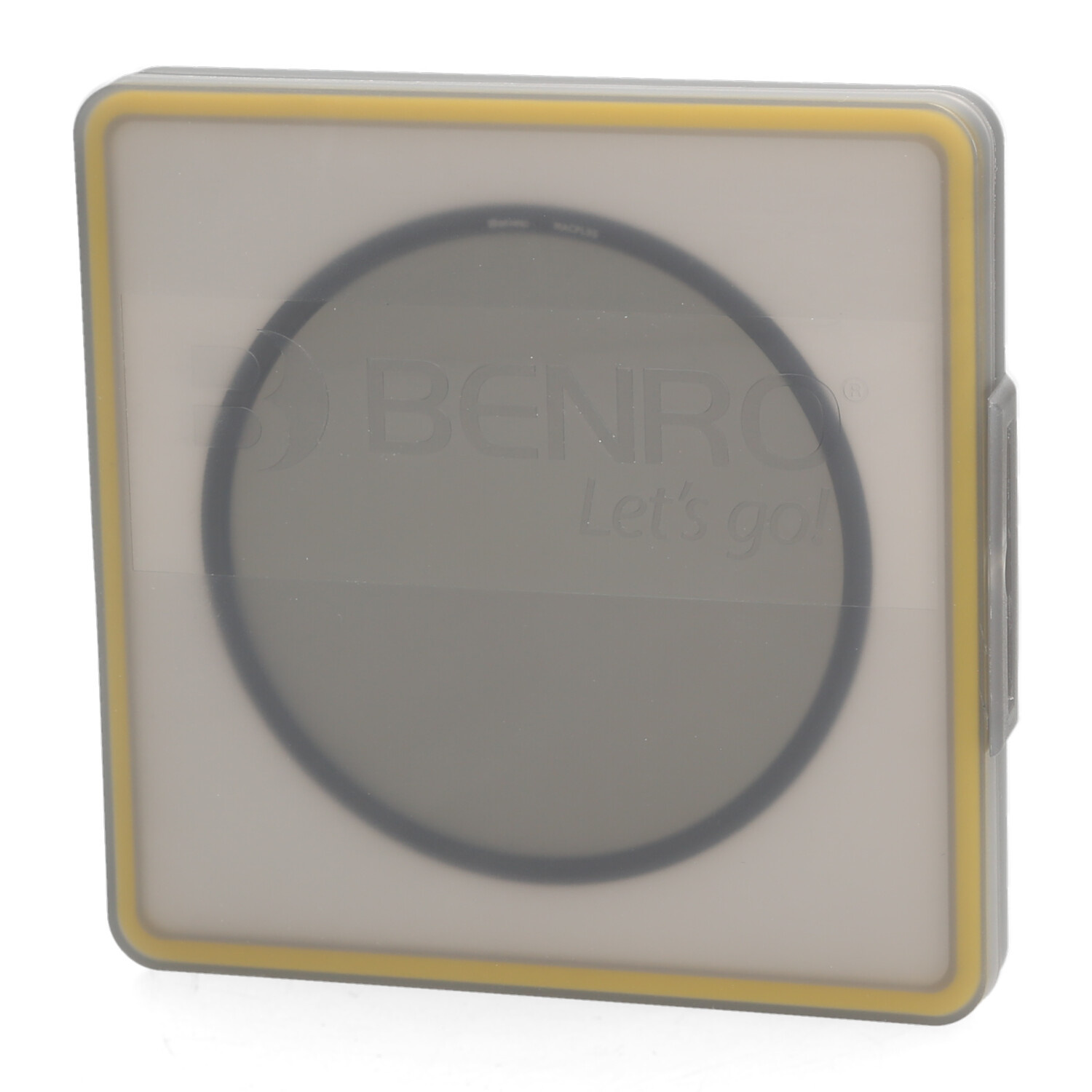Benro Master Filter CPL-HD ULCA WMC 95mm afbeelding