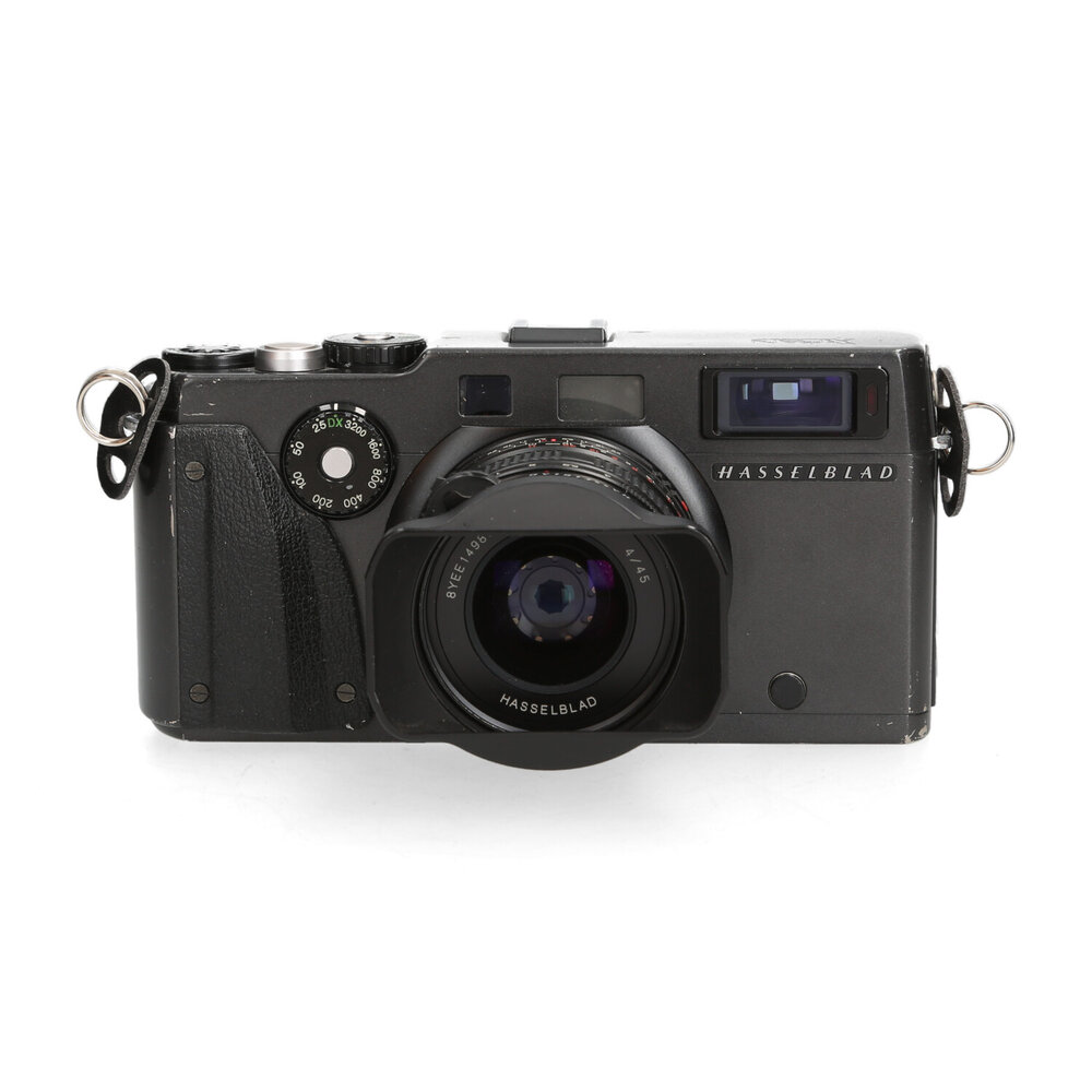 Hasselblad Hasselblad Xpan