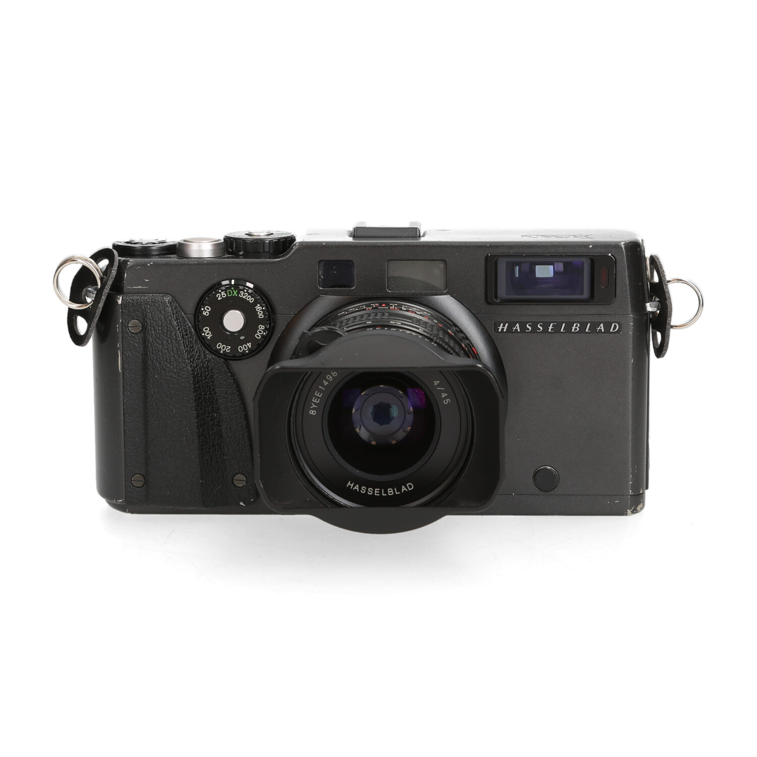 Hasselblad Hasselblad Xpan afbeelding