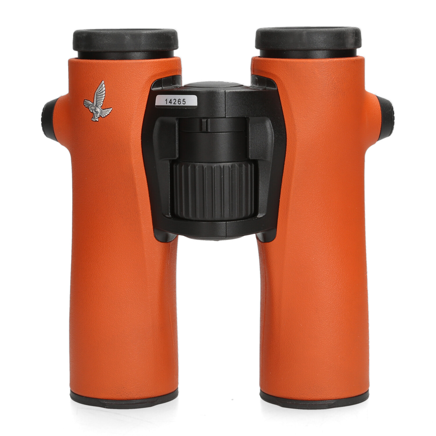 Swarovski SWAROVSKI NL PURE 10x32 burnt orange +FRB afbeelding