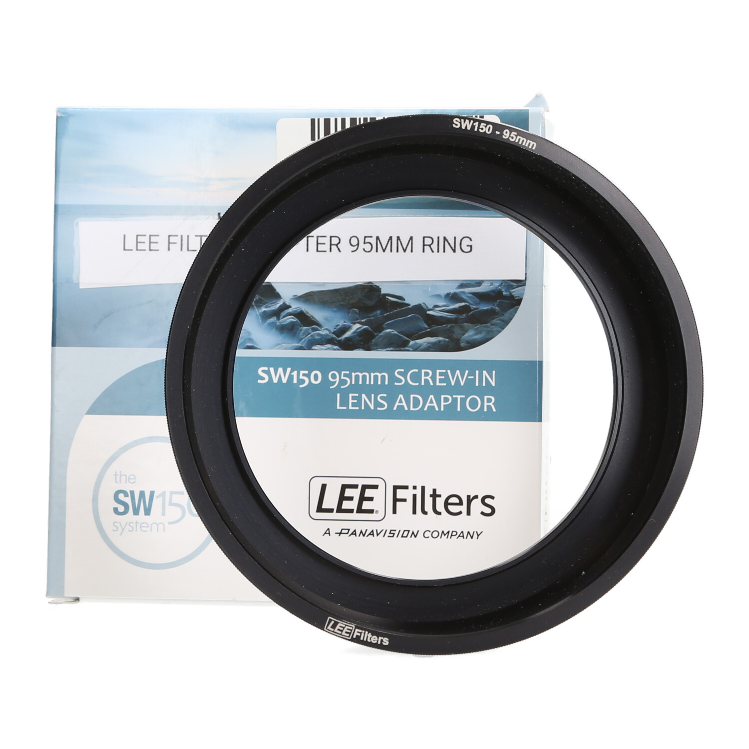 LEE LEE Filters SW150 Adapterring 95mm afbeelding