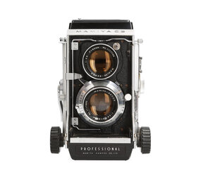 Mamiya Mamiya C3 Professional