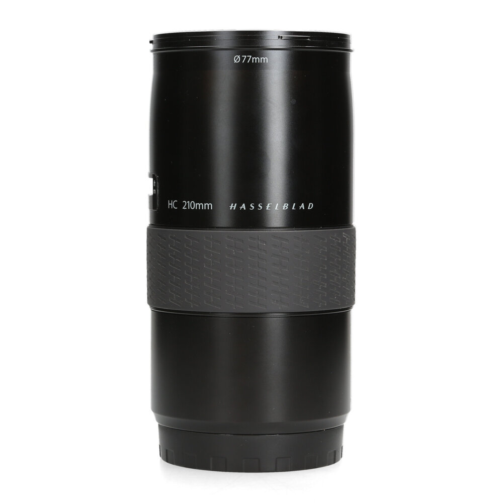 Hasselblad Hasselblad HC 210mm F4 Hasselblad Hasselblad HC 210mm F4