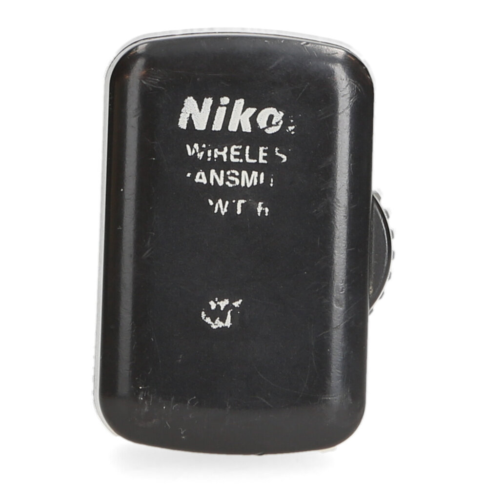 Nikon Nikon WT-6 Wireless Transmitter Nikon Nikon WT-6 Wireless Transmitter