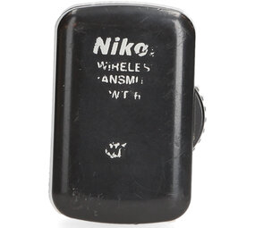 Nikon Nikon WT-6 Wireless Transmitter Nikon Nikon WT-6 Wireless Transmitter