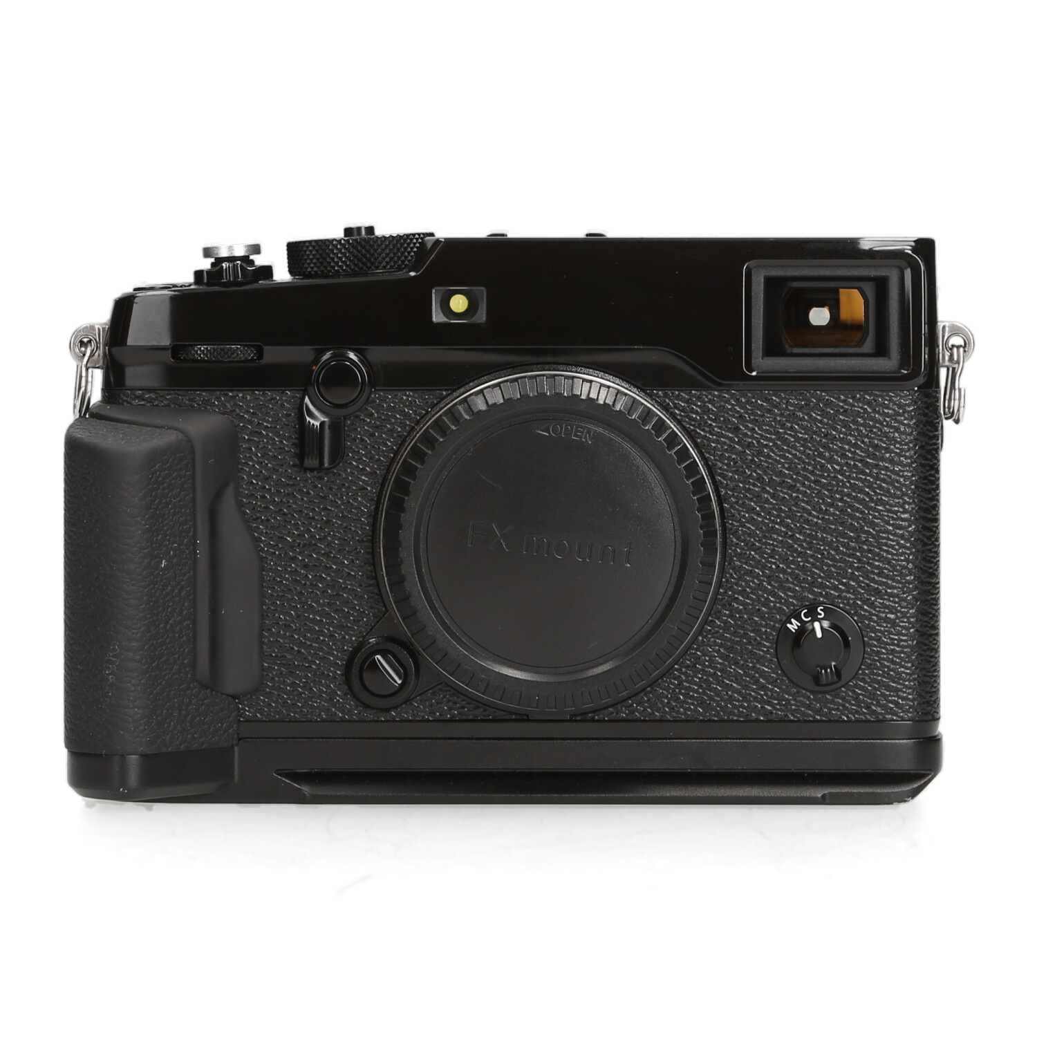 Fujifilm Fujifilm X-Pro 2 afbeelding