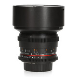 Samyang Samyang 14mm T3.1 ED AS IF UMC - Nikon F