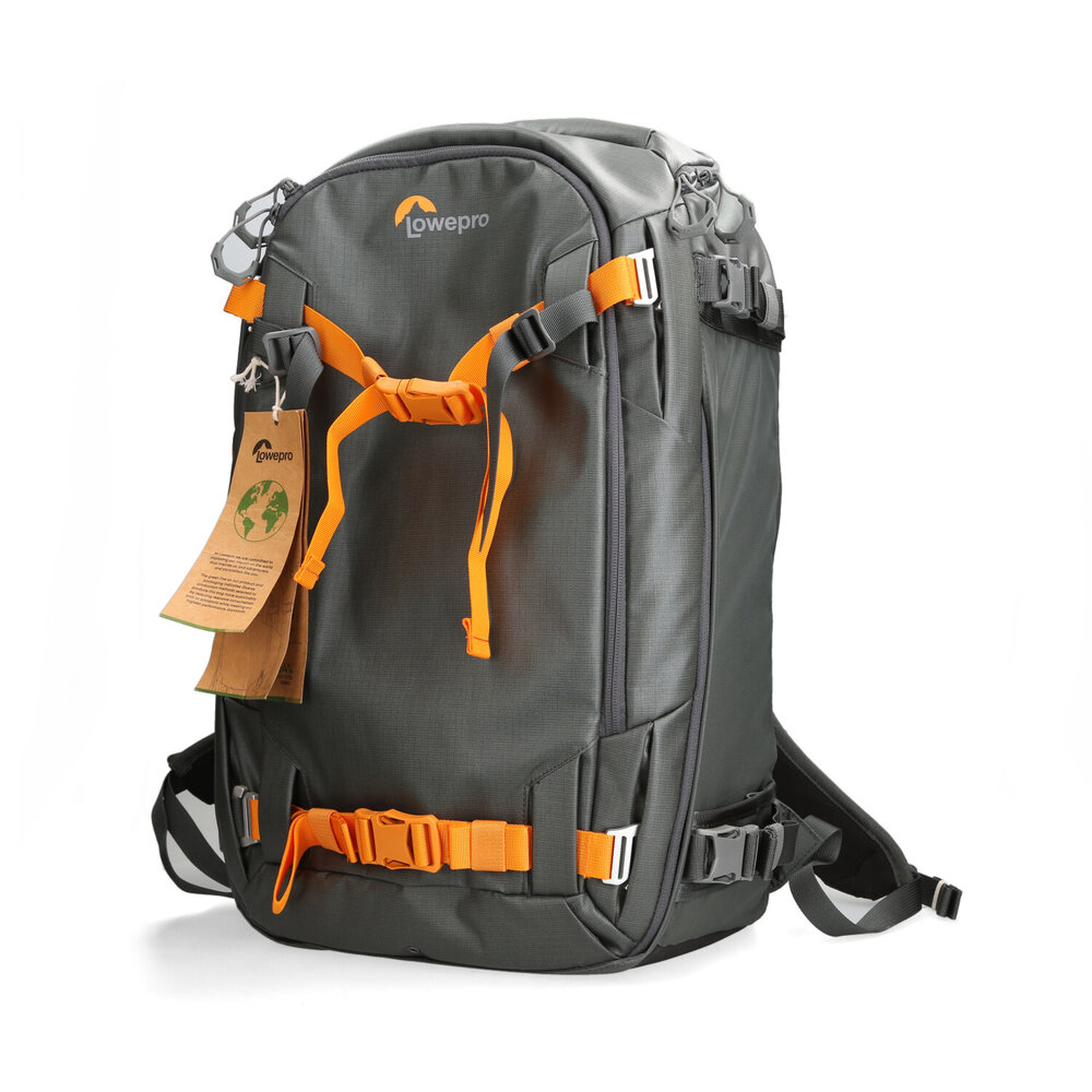 Lowepro Lowepro Whistler BP 450 AW II Lowepro Lowepro Whistler BP 450 AW II