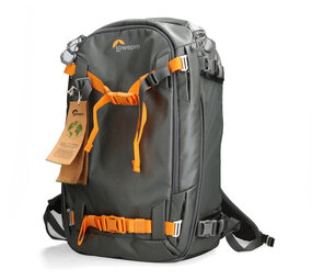 Lowepro Lowepro Whistler BP 450 AW II Lowepro Lowepro Whistler BP 450 AW II