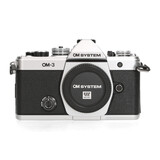 Olympus OM System OM-3 Olympus OM System OM-3