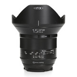 Irix Irix Blackstone 15mm f/2.4 - Canon EF