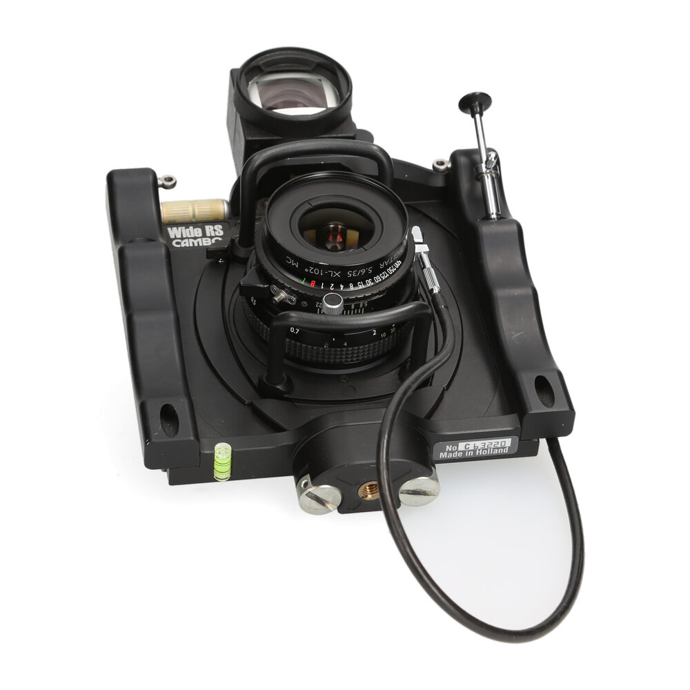 Cambo Cambo Wide RS 1000 Cambo Cambo Wide RS 1000