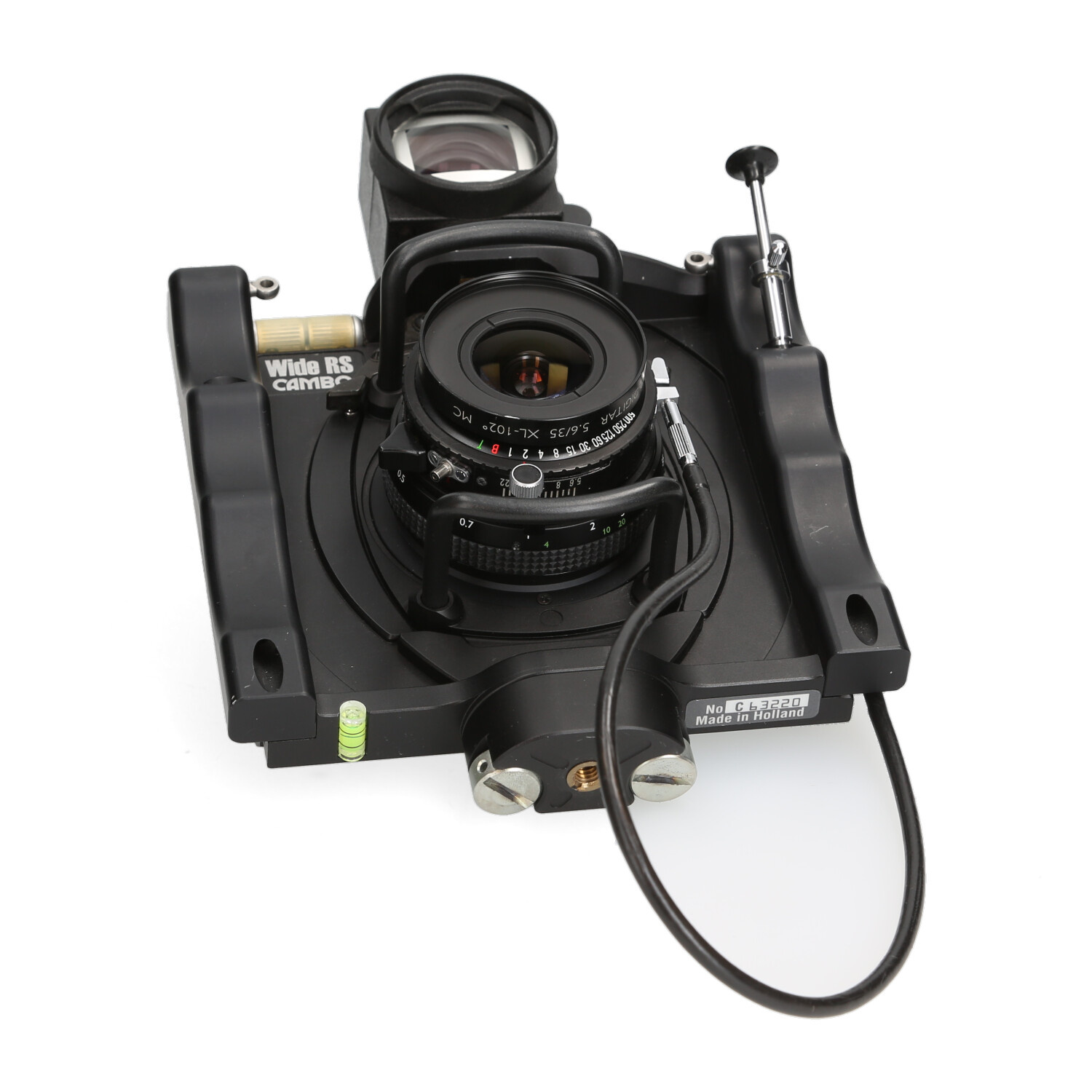 Cambo Cambo Wide RS 1000 afbeelding