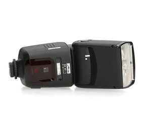 Metz 64 AF-1 Digital Speedlite - Sony